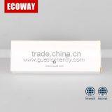 Hotel Disposable Shaving Razor With Shaving Cream Double Edge Razor for Men thumbnail-2