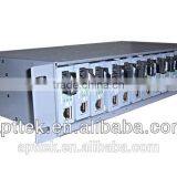 Best Sale 16-slots 2U Chassis (rack Mount)