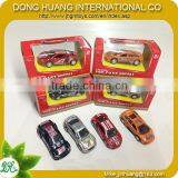 2014 Kids 1: 50 Wholesale Diecast Cars Models