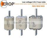 Low Voltage Fuse Links HRC HN Series Cylindrical Screw D Type DIZD thumbnail-5