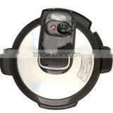 Aromatherapy Machine 8 in 1 Electric Cooker Induction Pressure Cooker thumbnail-5