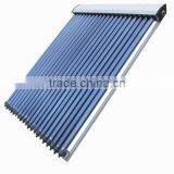 Heating Element for Water Heater, 20 Tubes Solar Collector for Pitched Roof, Vacuum Tube Solar Geyser Parts