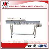 Professional high quality conveyor belt vulcanizing machine