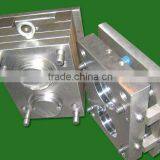 OEM Plastic Injection Mould Supplier