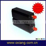 Auto / Vehicle /car Sim Card Gps/gprs Tracking Device With Free Software