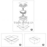 Led Flood Light Outdoor 50w 100w Led Flood Light Quality Choice thumbnail-6