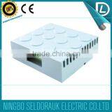 Main Product Direct Factory Supply Cheaper Price Type of Wired 12v Electric Mechanical Strikling 220v Doorbell Hotel Door Bell thumbnail-3