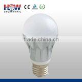 2013 New Prodcut 5W Epistar E27 LED Lamp