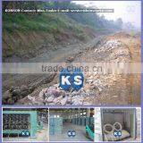Walling Stone Gabions