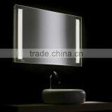 Luxurious Decorative Wall Mirror, Fogless Mrirror Items for Home Decoration thumbnail-1