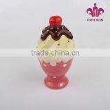 Ice Cream New Ceramic Salt and Pepper Shaker