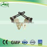 The Pelvis Support Type B External Fixator