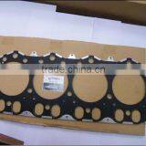 Excavator MITSUBISHI D04FR Engine Cylinder Bed 32E0102100 for SK130-8/SK140-8