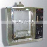 Cellular Plastics Horizontal Burning Tester