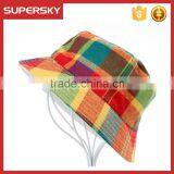 A-1316 Women Summer Beach Travel Hat Lady Beach uv Sun Visor Hat Women Travel Foldable Sun Hat thumbnail-1