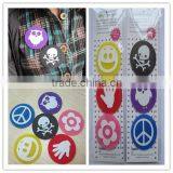 Removable Magic Tape Letters for DIY Garment thumbnail-2