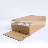 Lovely Custom Durable New Style Custom Printing Shoe Box Tissue Paper thumbnail-3