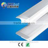 CE RoHS 30W 1000mm Led Linear Lighting Fixture Commercial Ceiling Led Light Linear thumbnail-5