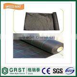 Agricultural ,greenhouse and Garden Use Virgin Material China PP Weed Control Fabric/weed Mat thumbnail-6