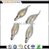 New Led Vintage Edison Light Bulb , Fashion Led Filament Candle Bulb thumbnail-2