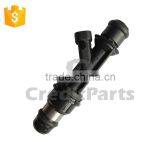 High performance micro filter cng gasoline fuel injector nozzles car motor parts                        
                                                Quality Choice