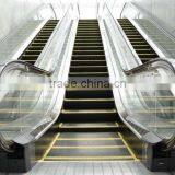 China High Quality INTENTEC Energy Saving Mode Escalator thumbnail-2