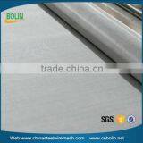 Good Resistance to Corrosion 300 Mesh Nickel Woven Wire Cloth