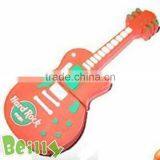 Nice Promotional 100% Eco-friendly Silicone Usb Flash Memory (BLC061)