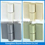 Toilet WC Parts Accessories Partition Cubicle Fitting Wooden Door Hinge