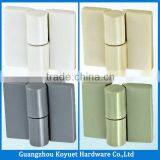 Toilet WC Parts Accessories Partition Cubicle Fitting Wooden Door Hinge