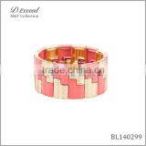 2015 New Arrive 24k Gold Bracelet Beautiful Braclelet for Ladies thumbnail-1