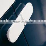 ROCH 2018 New Model Solid Wood Cabinet Bathroom Hotel Bathroom Cabinet thumbnail-3