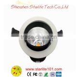 High Brightness 230V 10W Cob Led Suspended Ceiling Lighting thumbnail-1