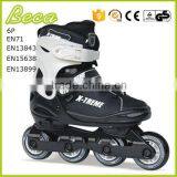 Wholesale Boy Stree Speed Metal Chassis Inline Skate for America thumbnail-1