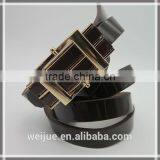 2015 the Most Popular Fashion Female Skinny Belt for Dress thumbnail-1