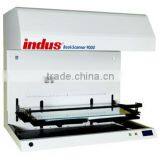 Wide Format Book Scanner