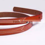 Fashion PU Leather Belts Women Belts Metal Buckle Women Belts thumbnail-5