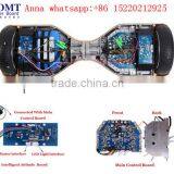 China Htomt electric scooter control board, high quality self balancing scooter parts main board