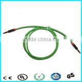 Custom Logo Car Aux Volume Audio Cable 3.5mm thumbnail-5