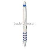 Calypso Pen-White Blue Side