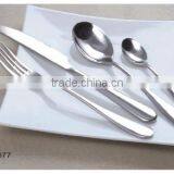 24 Pcs Stainless Steel Cutlery Set thumbnail-2