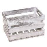 Finished Wood Boxes Cheap Used Wooden Crate Wholesale Vintage Wood Fruit Crates Box Wholesale thumbnail-5