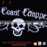 Bulk Black Beanie Funny Winter Hats thumbnail-3