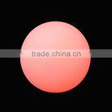 LED Color Changing Ball Gift Light for Festival Led Lamp