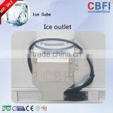 Used Commercial Ice Makers for Sale Cube Ice Machine 5 Ton per Day thumbnail-6
