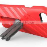 Rock Car Holder Hard Case for Apple Iphone 6 thumbnail-2