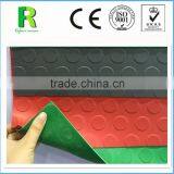 Dirt-resistant Anti-slip Plastic PVC Floor Mat, Vinyl Flooring Roll