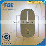 LED Night Light Wireless Infrared Motion Sensor Battery Powered Porch Lamp thumbnail-6