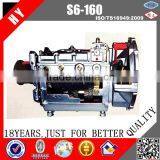 HIGH QUALITY zf Gearbox S6-160, zf Gearbox Parts, Transmission Gearbox for Chinese BUS