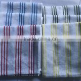 QXT002 100%Cotton Kitchen Towel/ Tea Towel/Dish Cloth